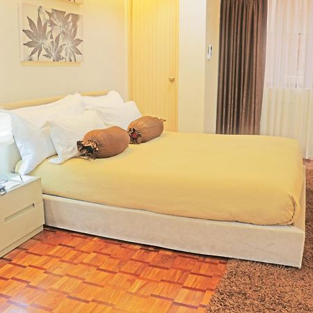 Prince Plaza II Condotel Makati City Exterior foto
