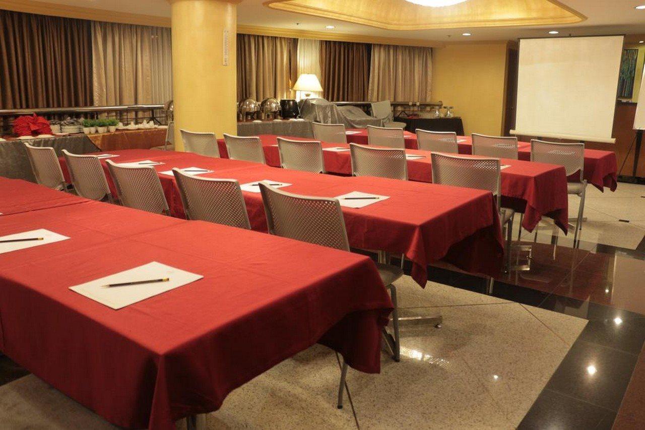 Prince Plaza II Condotel Makati City Exterior foto