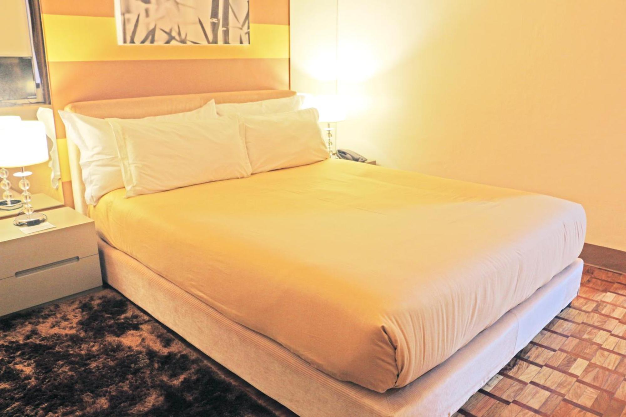 Prince Plaza II Condotel Makati City Exterior foto
