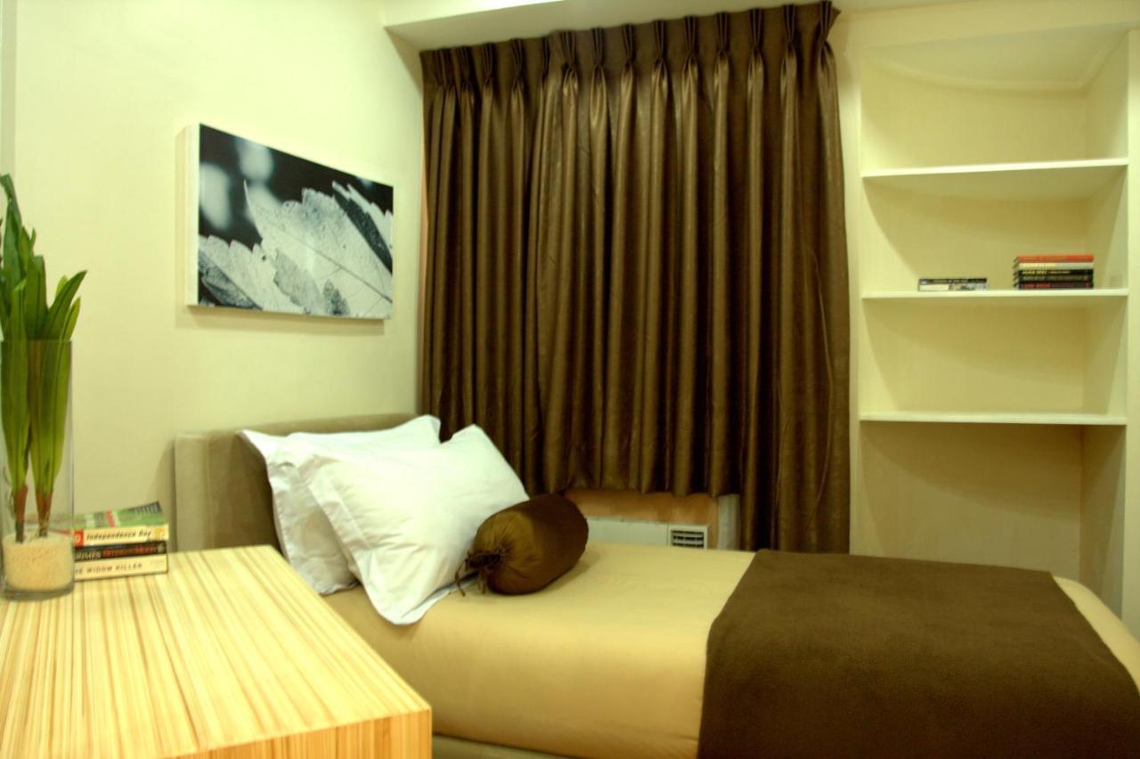 Prince Plaza II Condotel Makati City Exterior foto